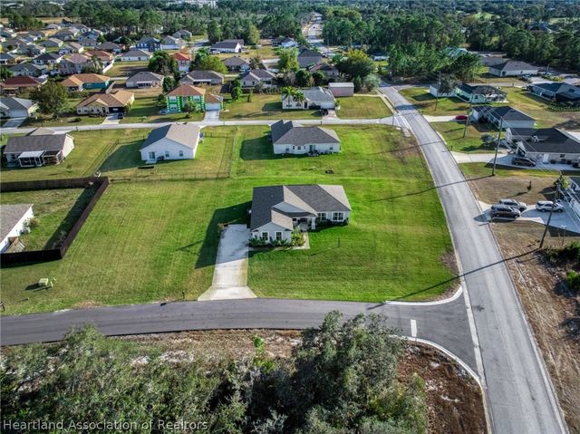 4705 Granello Street, Sebring, FL 33872