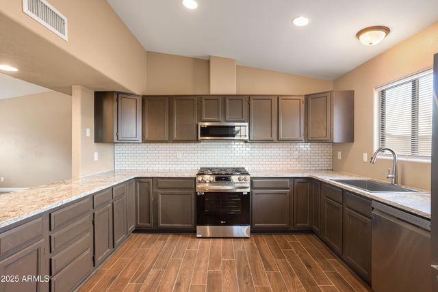 5837 S WILD ROSE Road, Hereford, AZ 85615