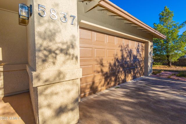 5837 S WILD ROSE Road, Hereford, AZ 85615