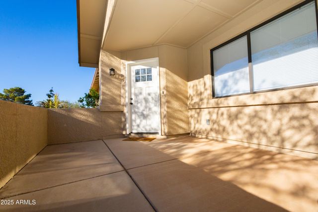 5837 S WILD ROSE Road, Hereford, AZ 85615