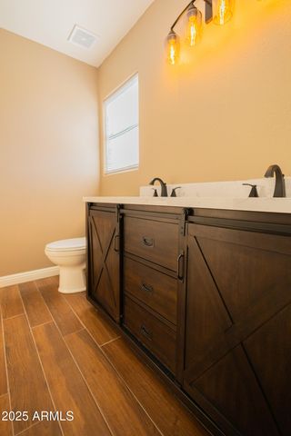 5837 S WILD ROSE Road, Hereford, AZ 85615