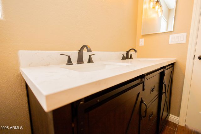 5837 S WILD ROSE Road, Hereford, AZ 85615