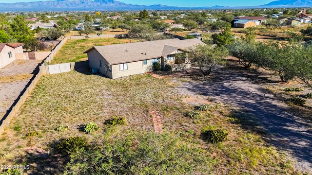 5837 S WILD ROSE Road, Hereford, AZ 85615