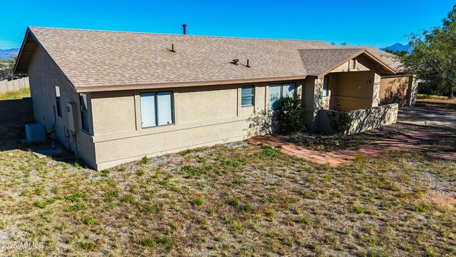 5837 S WILD ROSE Road, Hereford, AZ 85615
