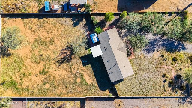 5837 S WILD ROSE Road, Hereford, AZ 85615