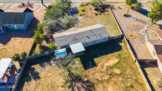 5837 S WILD ROSE Road, Hereford, AZ 85615