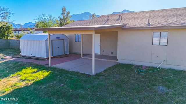 5837 S WILD ROSE Road, Hereford, AZ 85615