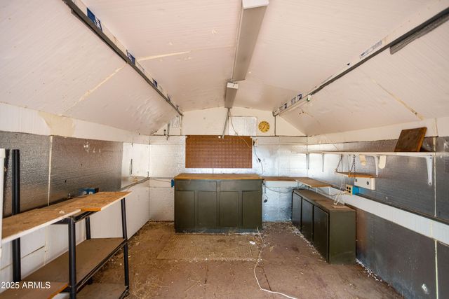 5837 S WILD ROSE Road, Hereford, AZ 85615