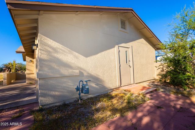 5837 S WILD ROSE Road, Hereford, AZ 85615