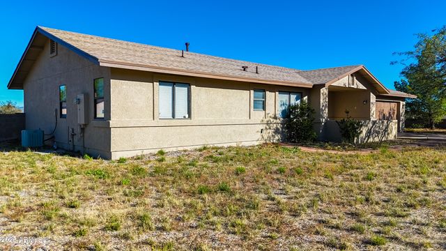 5837 S WILD ROSE Road, Hereford, AZ 85615