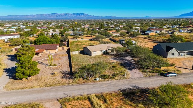 5837 S WILD ROSE Road, Hereford, AZ 85615