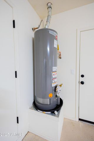 5837 S WILD ROSE Road, Hereford, AZ 85615