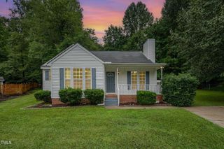 304 Holly Pines Court, Holly Springs, NC 27540