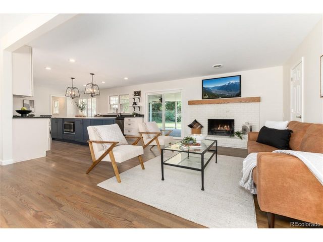3751 S Hillcrest Dr, Denver, CO 80237