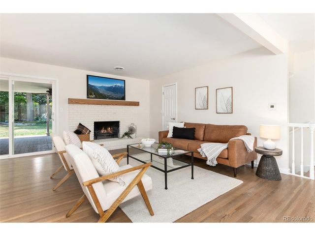 3751 S Hillcrest Dr, Denver, CO 80237