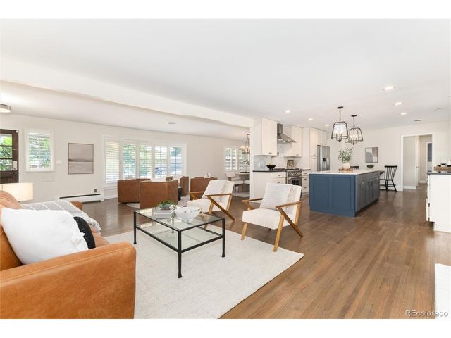 3751 S Hillcrest Dr, Denver, CO 80237
