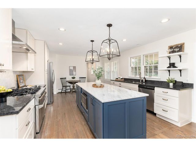 3751 S Hillcrest Dr, Denver, CO 80237