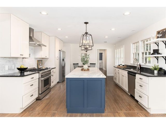 3751 S Hillcrest Dr, Denver, CO 80237