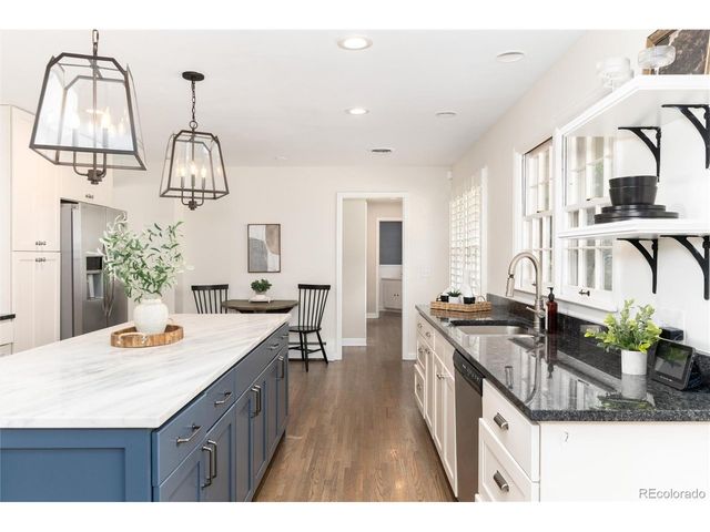 3751 S Hillcrest Dr, Denver, CO 80237