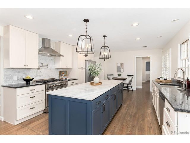 3751 S Hillcrest Dr, Denver, CO 80237