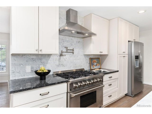 3751 S Hillcrest Dr, Denver, CO 80237