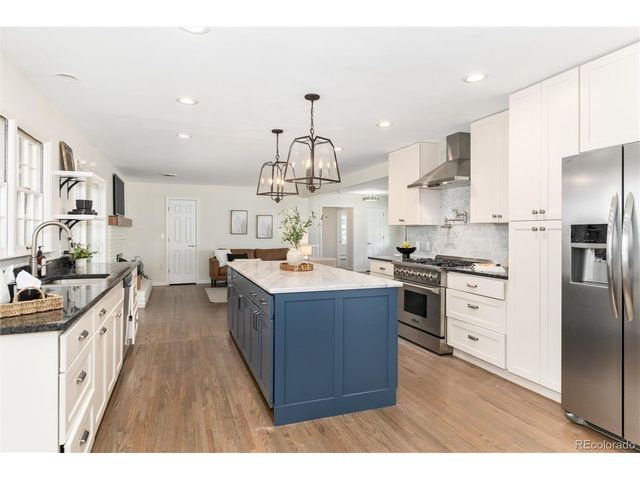 3751 S Hillcrest Dr, Denver, CO 80237