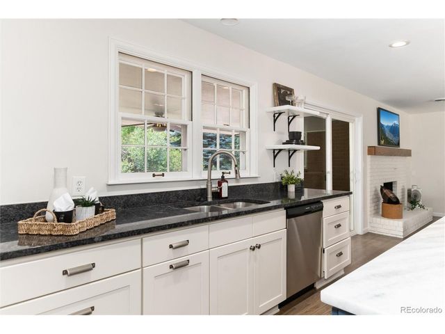 3751 S Hillcrest Dr, Denver, CO 80237