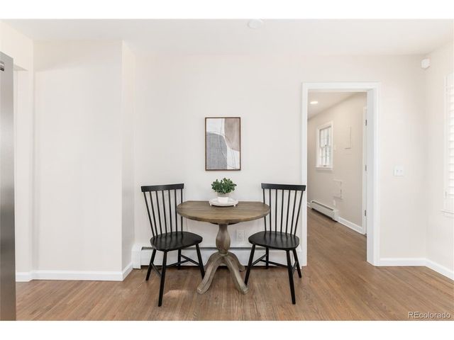3751 S Hillcrest Dr, Denver, CO 80237