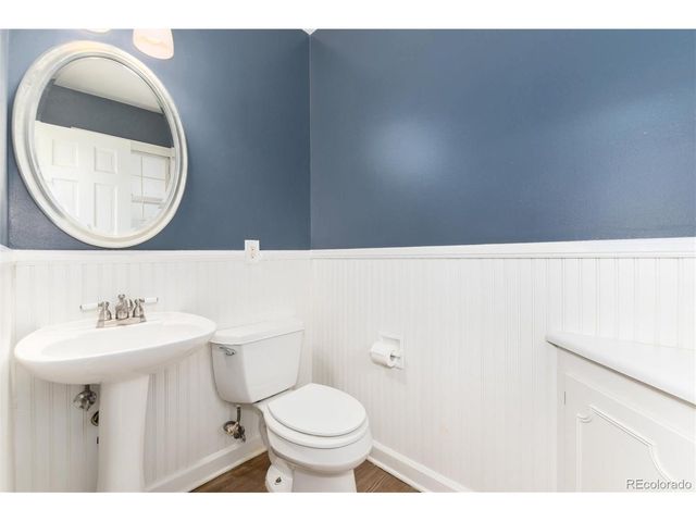 3751 S Hillcrest Dr, Denver, CO 80237