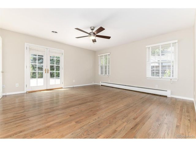 3751 S Hillcrest Dr, Denver, CO 80237