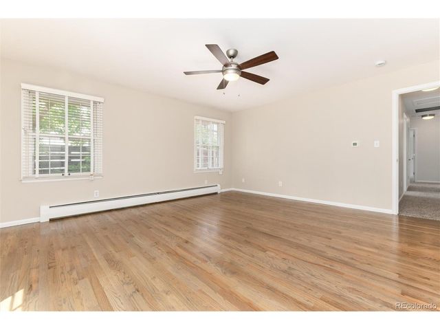 3751 S Hillcrest Dr, Denver, CO 80237