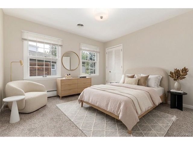 3751 S Hillcrest Dr, Denver, CO 80237
