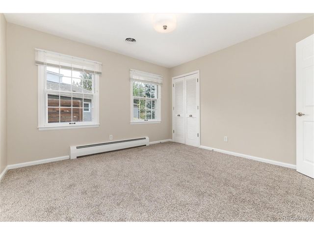 3751 S Hillcrest Dr, Denver, CO 80237