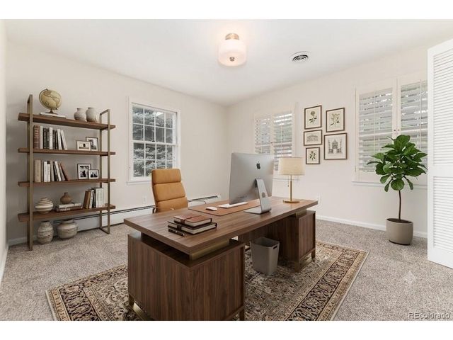 3751 S Hillcrest Dr, Denver, CO 80237