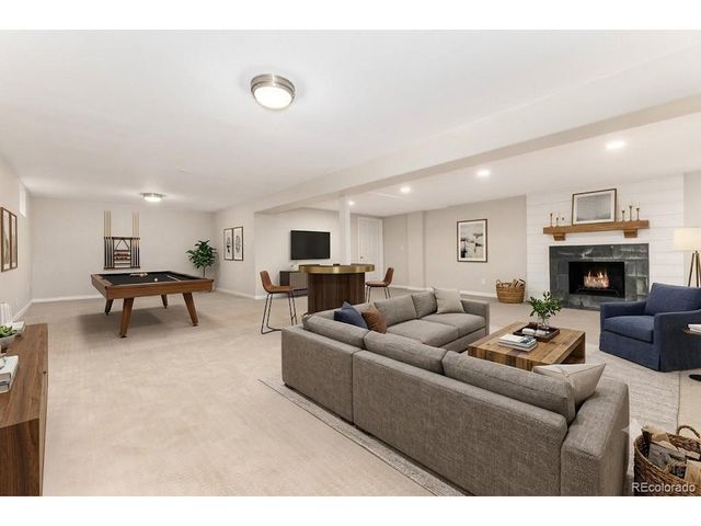 3751 S Hillcrest Dr, Denver, CO 80237