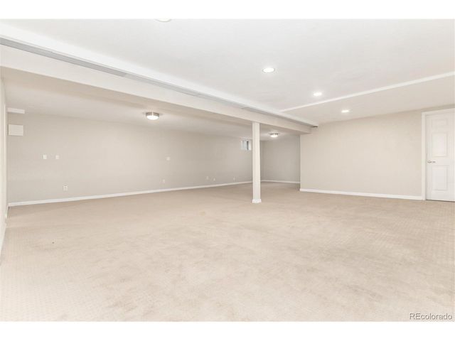 3751 S Hillcrest Dr, Denver, CO 80237