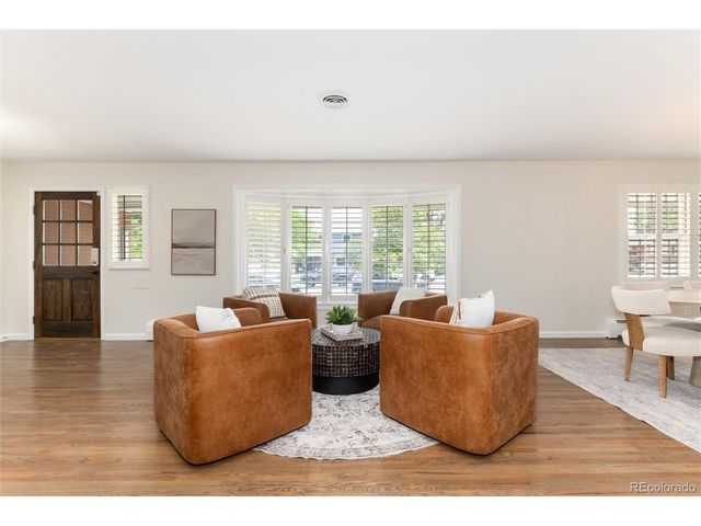 3751 S Hillcrest Dr, Denver, CO 80237