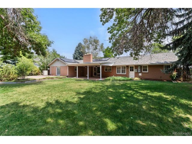 3751 S Hillcrest Dr, Denver, CO 80237