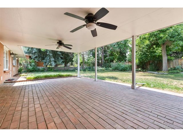 3751 S Hillcrest Dr, Denver, CO 80237