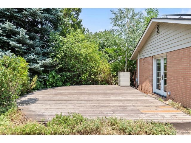 3751 S Hillcrest Dr, Denver, CO 80237