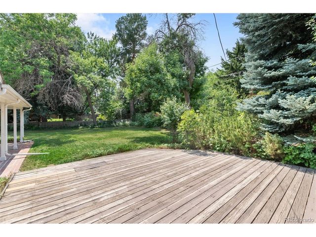 3751 S Hillcrest Dr, Denver, CO 80237