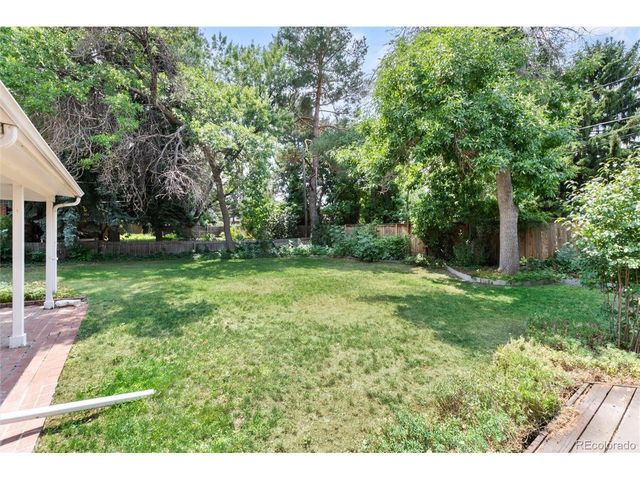 3751 S Hillcrest Dr, Denver, CO 80237