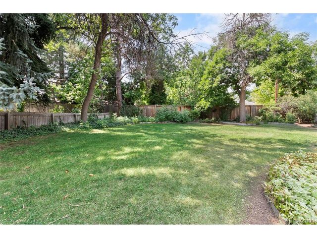 3751 S Hillcrest Dr, Denver, CO 80237