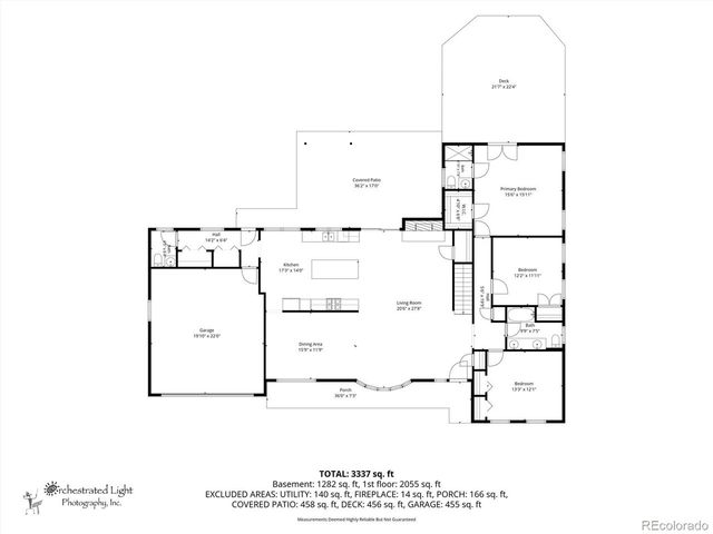 3751 S Hillcrest Dr, Denver, CO 80237