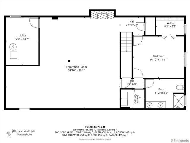 3751 S Hillcrest Dr, Denver, CO 80237