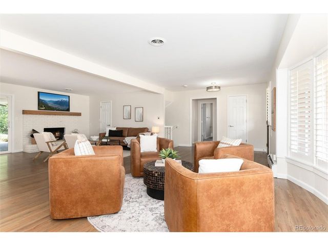 3751 S Hillcrest Dr, Denver, CO 80237