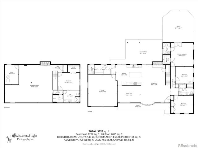 3751 S Hillcrest Dr, Denver, CO 80237