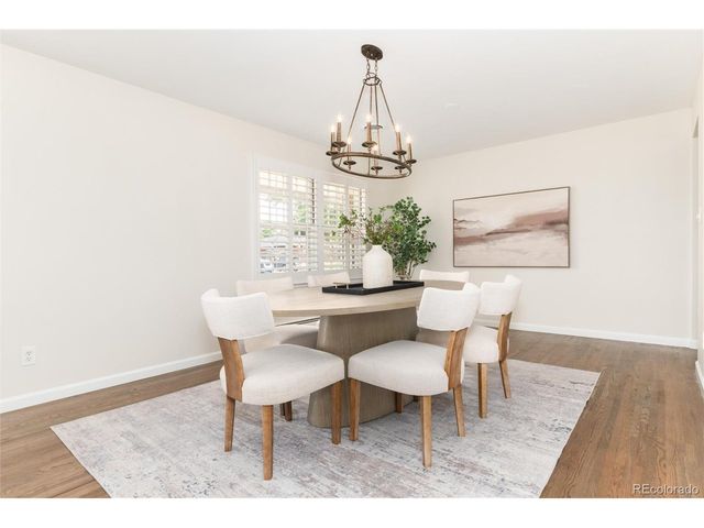 3751 S Hillcrest Dr, Denver, CO 80237