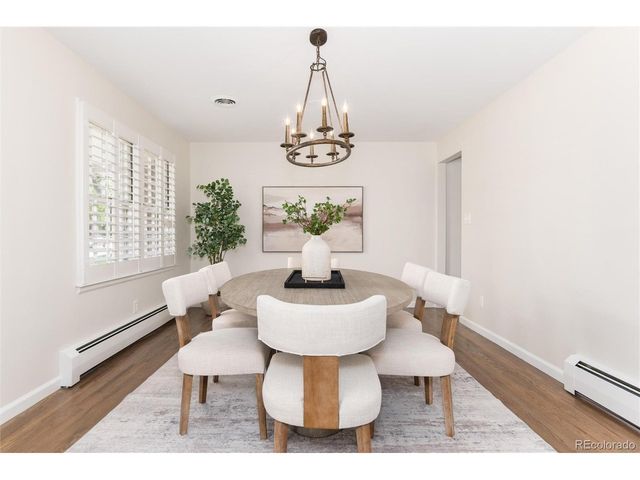 3751 S Hillcrest Dr, Denver, CO 80237