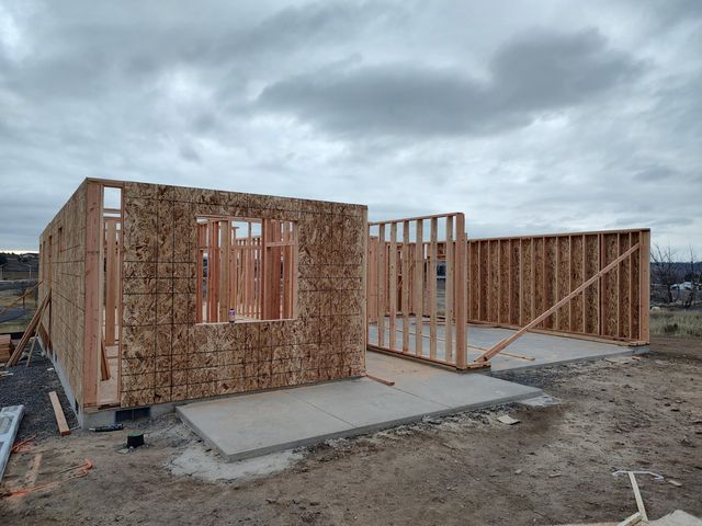 790 SE CUB CT. Court LOT 1, Madras, OR 97741